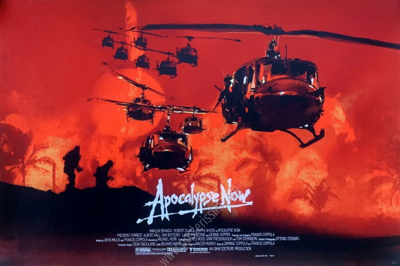 Apocalypse Now (1979)